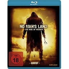 No Man's Land - The Rise of Reeker - Uncut [Blu-ray]