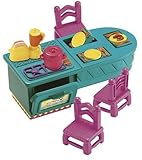 Best buy Dora's Kitchen Island - Dora the Explorer Talking House