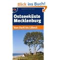 Ostseek�ste Mecklenburg: Vom Dar� bis L�beck