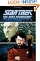 Star Trek: The Next Generation - Intelligence Gathering (Star Trek Next Generation (Unnumbered))