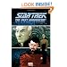 Star Trek: The Next Generation - Intelligence Gathering (Star Trek Next Generation (Unnumbered))