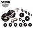 Sabian Crisis Kit