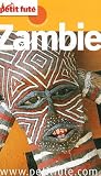 acheter livre occasion Le Petit Futé Zambie