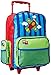 Stephen Joseph Little Boys' Rolling Luggage