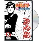 Naruto: Shippuden, Vol. 2