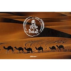 Dakar : 30 Ans d'aventure, �dition bilingue fran�ais-anglais