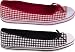 Search : R & J Women's Slip-On Ballet Flat - Style 205 Kelly