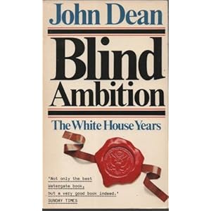 Blind Ambition