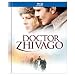Doctor Zhivago Anniversary Edition (Blu-ray Book Packaging)
