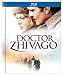Doctor Zhivago Anniversary Edition (Blu-ray Book Packaging)