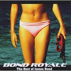Bond Royale:the Best of