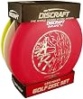 Discraft Beginner Box Disc Golf Set