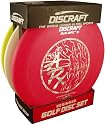 Discraft Beginner Box Disc Golf Set