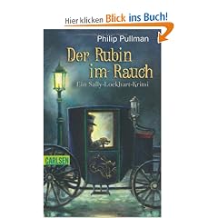 Sally Lockhart, Band 1: Der Rubin im Rauch: Ein Sally-Lockhart-Krimi