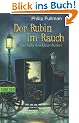 Sally Lockhart, Band 1: Der Rubin im Rauch: Ein Sally-Lockhart-Krimi