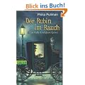 Sally Lockhart, Band 1: Der Rubin im Rauch: Ein Sally-Lockhart-Krimi
