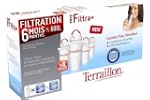 Terraillon 10957 Cartouche 600 L Easy...
