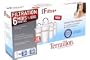 Terraillon 10957 Cartouche 600 L Easy Filtra +