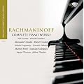 Rachmaninoff:Compl.Piano Works - Brilliant Classic Piano Library