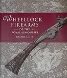 Wheellock Firearms of the Royal Armouries