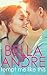 Tempt Me Like This: The Morrisons (New Adult Contemporary Romance) (Volume 2)