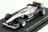 1/43 44122 F/N コンドーレーシング #3 SUGO 2008 【レジン】 シルバー/ブラック
