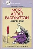 MORE ABOUT PADDINGTON