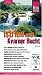 : Istrien und Kvarner Bucht. Reisehandbuch