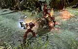 Warhammer 40,000 Dawn of War II: Gold Edition