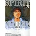 Spirit of the Sun, Tome 9 :
