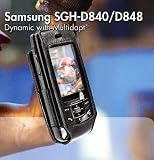 Review Krusell  / Samsung SGH-D848 Dynamic with Multidapt (Black)