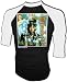 Vintage 1974 THE WHO Tommy Rock Opera Original Pete Townshend Concert T-Shirt Image