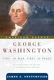 George Washington (American Heroes (Forge Paperback))