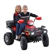 Polaris Sportsman X2 ~ Peg Perego USA