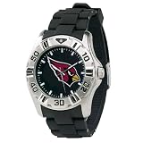 NFL Men's FM-ARI MVP Series Arizona Cardinals Watch