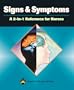 Signs and Symptoms: A 2-in-1 Reference for Nurses (2-in-1 Reference for Nurses Series)
