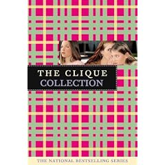 The Clique Collection