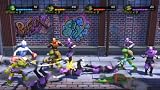 Teenage Mutant Ninja Turtles: Turtles in Time Re-shelled [Online Game Code]