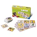 Ravensburger - Jeu �ducatif premier �ge - Loto Petit Ours Brun