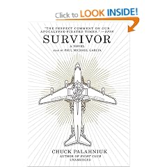 Survivor: A Novel