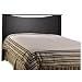 South Shore Contemporary Chocolate Headboard 3159270