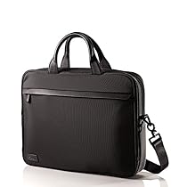 Hartmann Minimalist Single Compartment Brief
