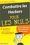 Combattre les hackers