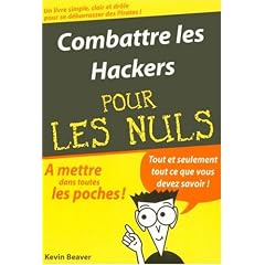 Combattre les hackers