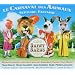 Saint-Saens: Carnival of the Animals; Septet