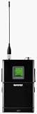 Shure UR1-L3 UHF-R Wireless Bodypack Transmitter only, 638-698