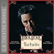 Tartuffe | [Molière, Richard Wilbur (translator)]