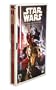 Star Wars: Episodes I - III Slipcased Graphic Novel Set (Star Wars (Dark Horse))