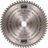 TRUSCO アルミカット Φ160 TSA16052