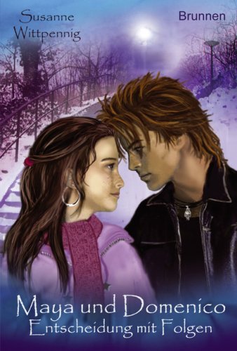 Brunnen Verlag Maya und Domenico: Entscheidung mit Folgen